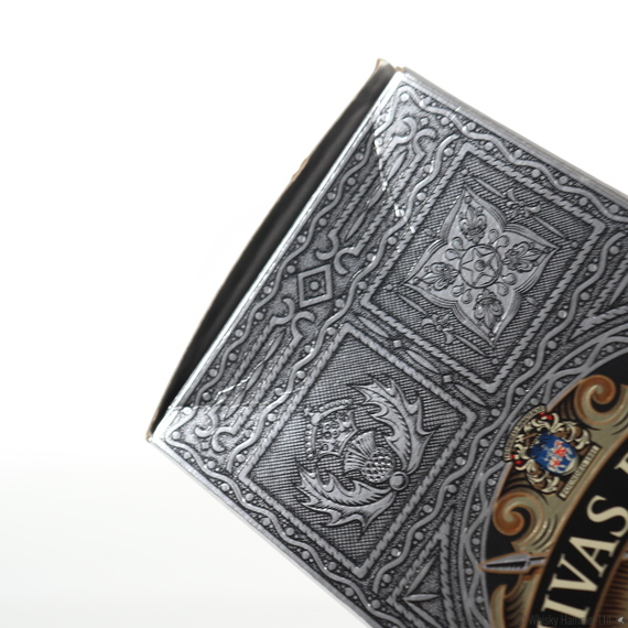 Chivas Regal - 12 Year Old