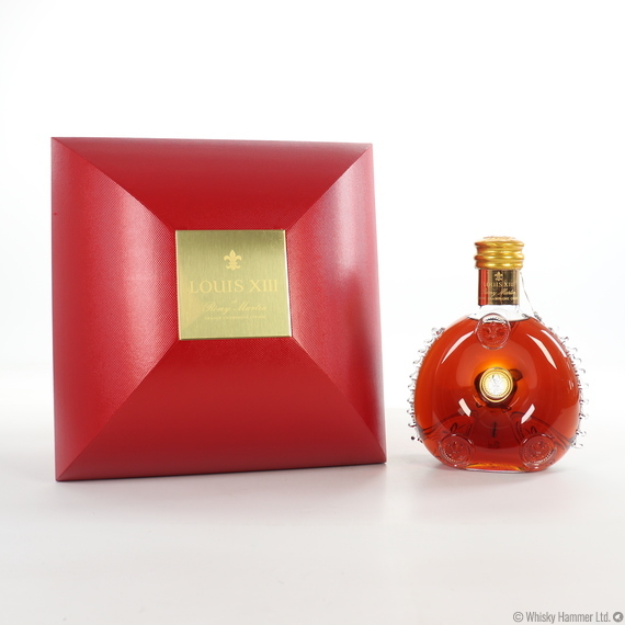 Remy Martin - Louis XIII Grande Champagne Cognac