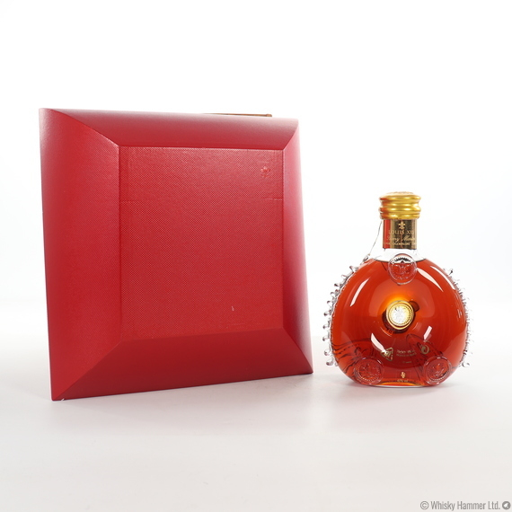 Remy Martin - Louis XIII Grande Champagne Cognac