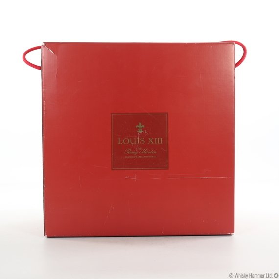 Remy Martin - Louis XIII Grande Champagne Cognac
