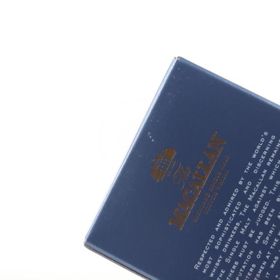Macallan - 12 Year Old (Fine Oak)