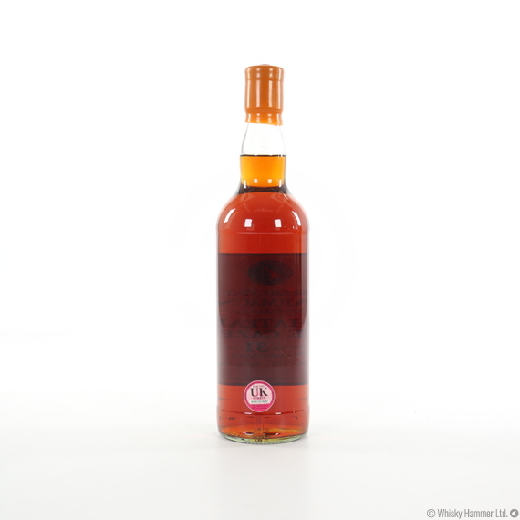 Château Le Caze - 31 Year Old (1982) Bas Armagnac