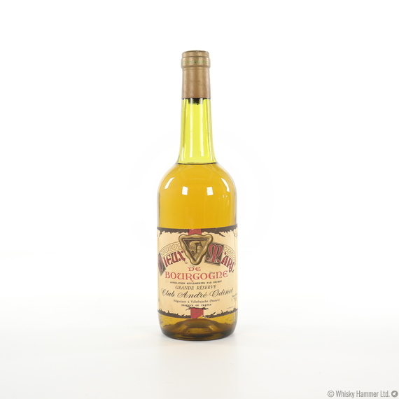 Club Andre-Odinet - Dieux Marc De Bourgogne (73cl)