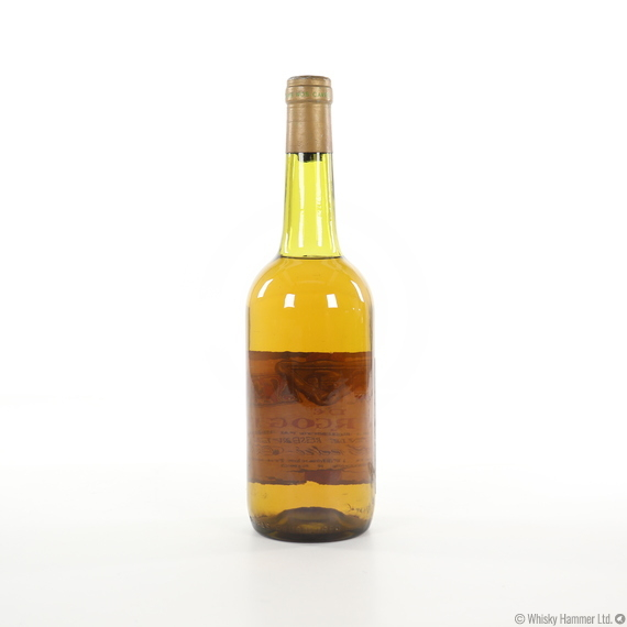 Club Andre-Odinet - Dieux Marc De Bourgogne (73cl)