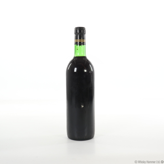 Lussac Saint-Emilion - 1976 (73cl)