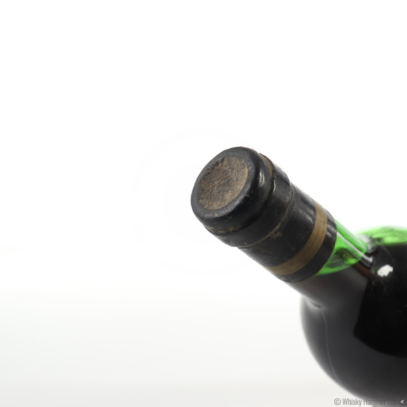 Lussac Saint-Emilion - 1976 (73cl)