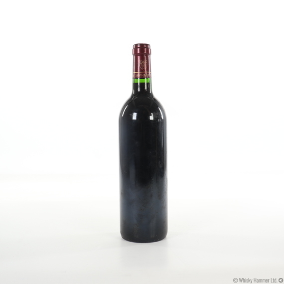 Chateau Barreau - 1994 (75cl)