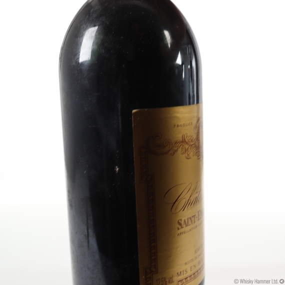 Chateau Barreau - 1994 (75cl)