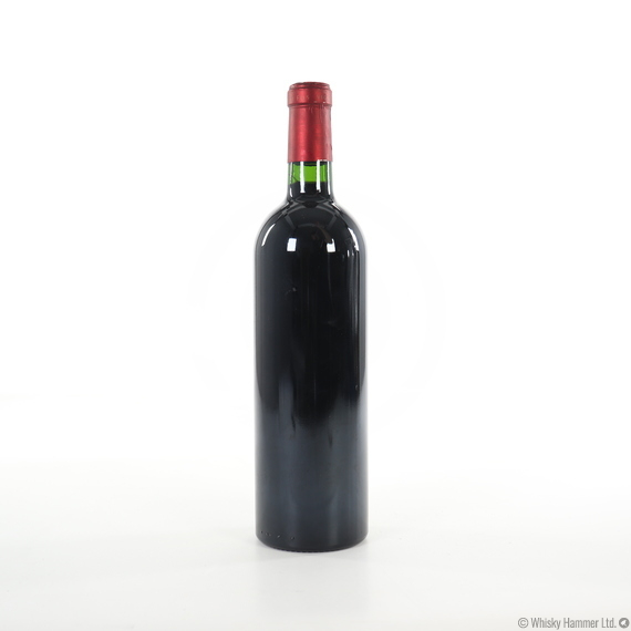 Chateau Haut La Grace Dieu - 1998 (75cl)