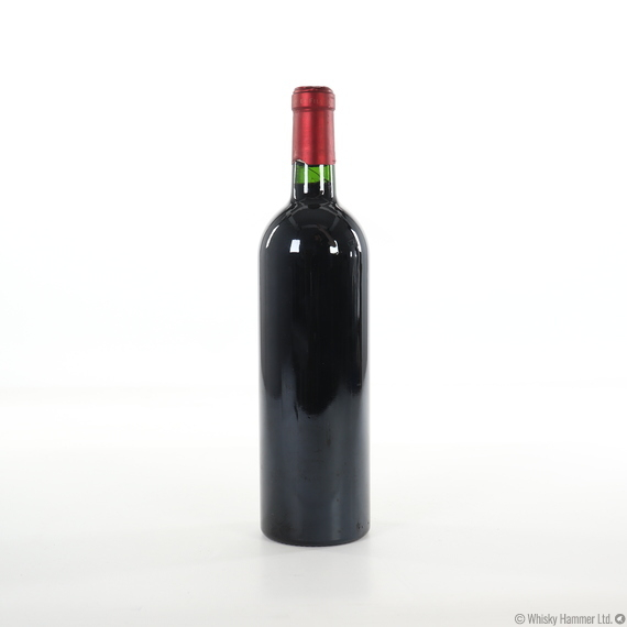 Chateau Haut La Grace Dieu - 1998 (75cl)