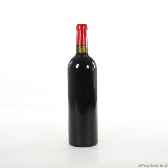 Chateau du Pavillon - 2005 (75cl)