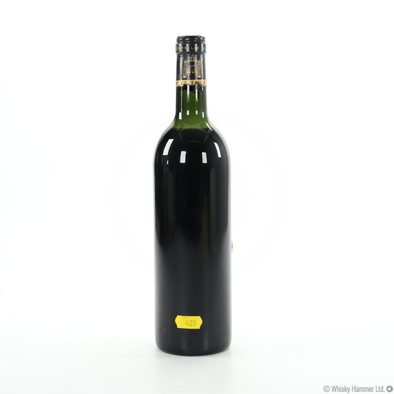 Chateau La Tour Carnet - 1978 (75cl)