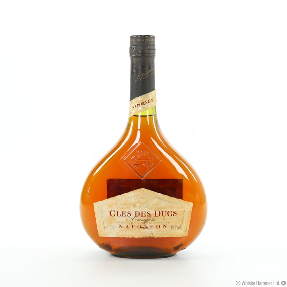 Cles Des Ducs - Armagnac Napoleon