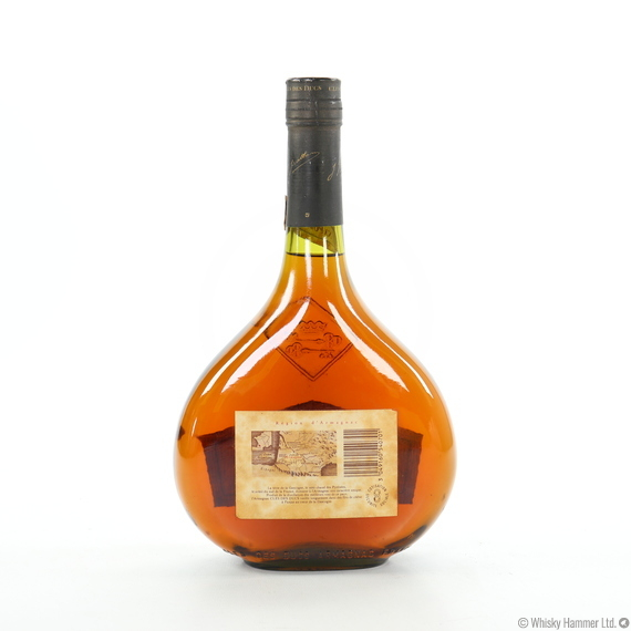 Cles Des Ducs - Armagnac Napoleon