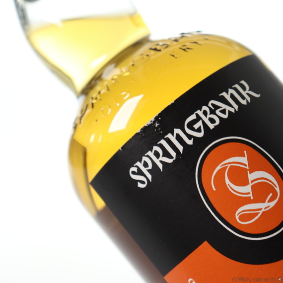 Springbank - 10 Year Old