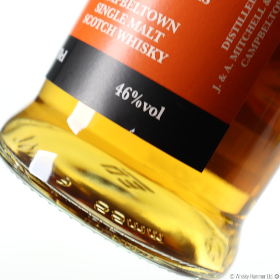 Springbank - 10 Year Old