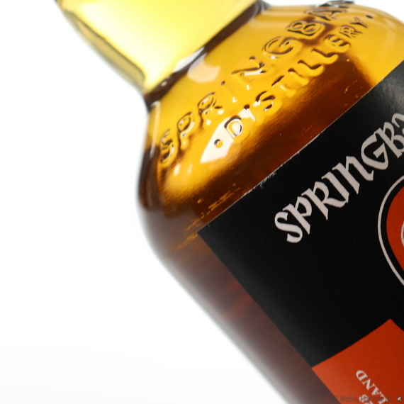 Springbank - 10 Year Old