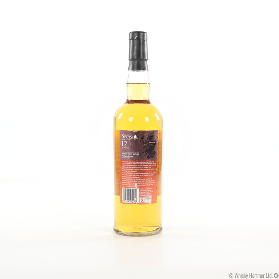 Speyside - 12 Year Old