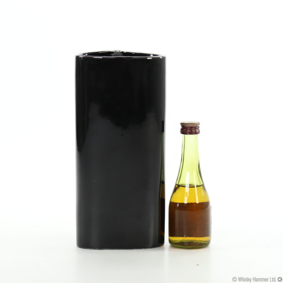 Balvenie - Founder's Reserve (Cognac Bottle) 5cl + Jug