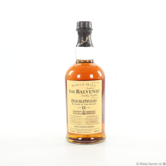 Balvenie - 12 Year Old (Double Wood)