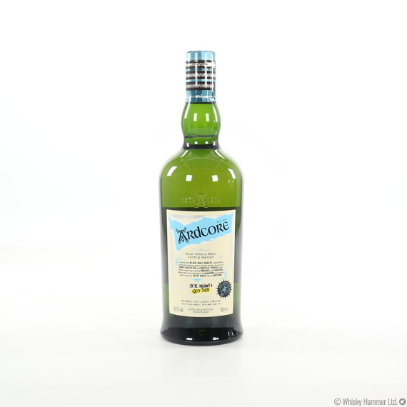 Ardbeg - Ardcore (Committee Exclusive)