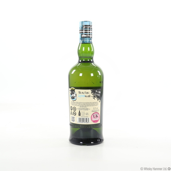 Ardbeg - Ardcore (Committee Exclusive)