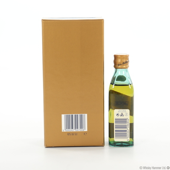 Johnnie Walker - Blue Label (5cl)