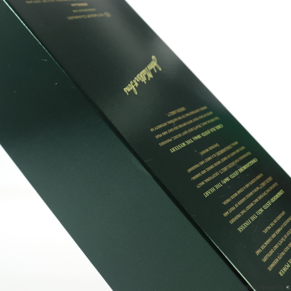 Johnnie Walker - 15 Year Old (Green Label)