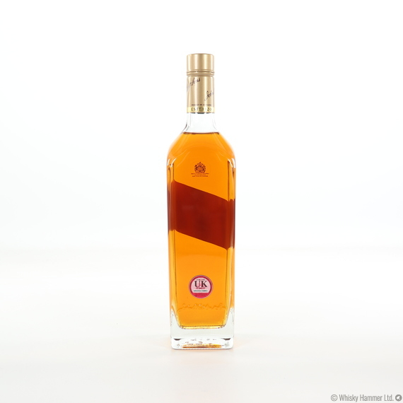 Johnnie Walker - Gold Label Reserve