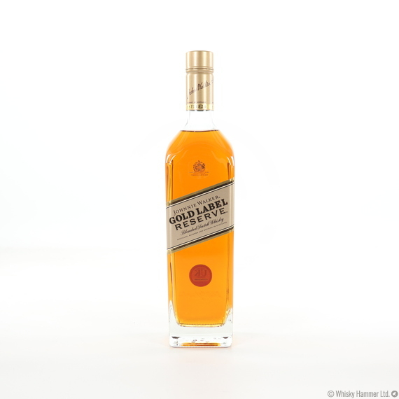 Johnnie Walker - Gold Label Reserve