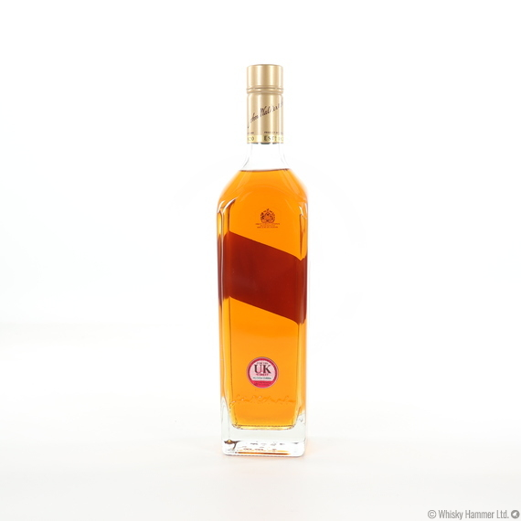 Johnnie Walker - Gold Label Reserve