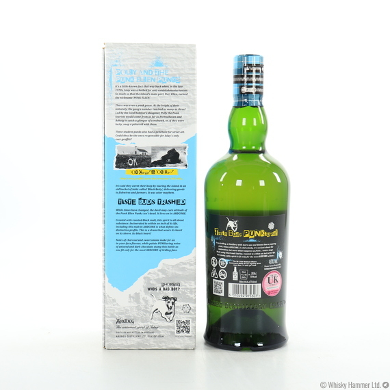 Ardbeg - Ardcore (Limited Edition 2022)