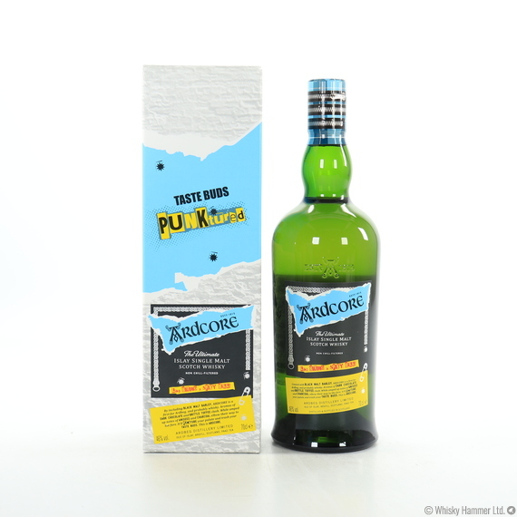 Ardbeg - Ardcore (Limited Edition 2022)