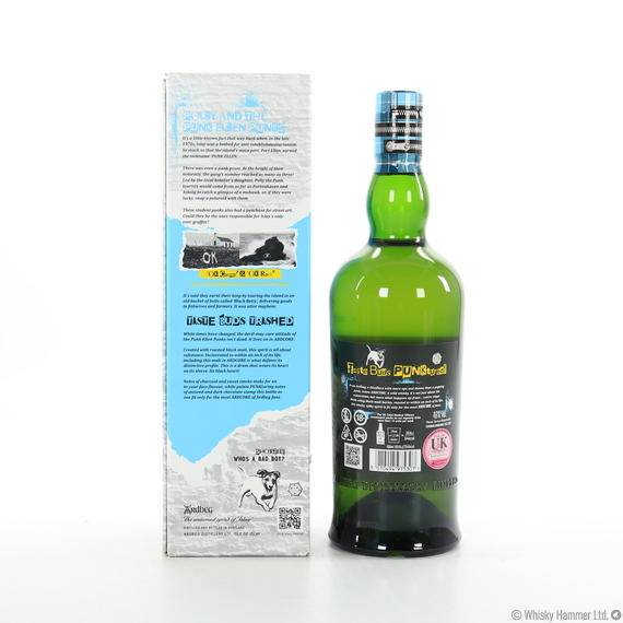Ardbeg - Ardcore (Limited Edition 2022)