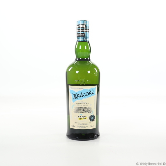 Ardbeg - Ardcore (Committee Exclusive)