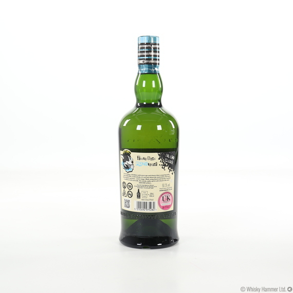 Ardbeg - Ardcore (Committee Exclusive)