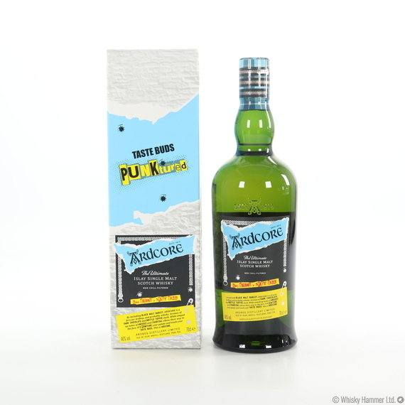Ardbeg - Ardcore (Limited Edition 2022)