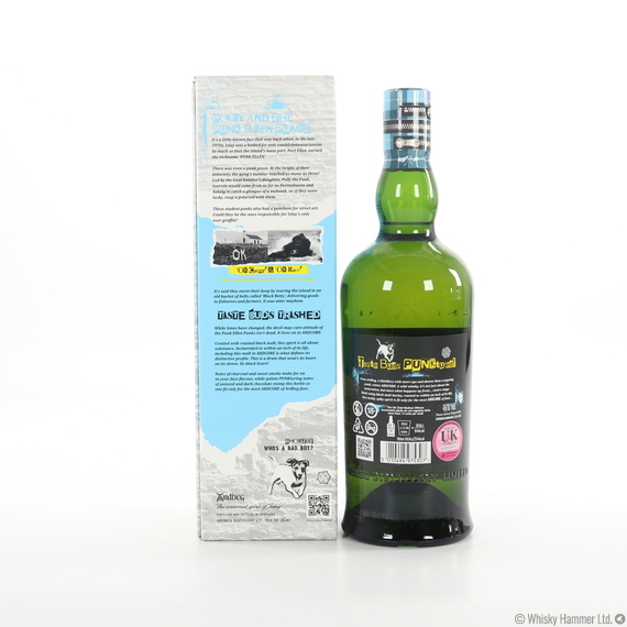 Ardbeg - Ardcore (Limited Edition 2022)