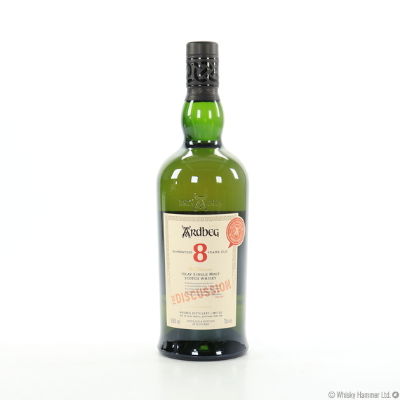 Ardbeg - 8 Year Old (For Discussion) Committee Exclusive
