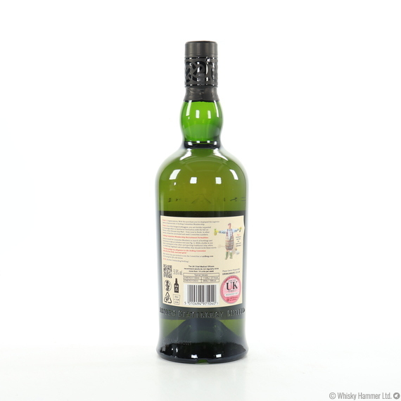Ardbeg - 8 Year Old (For Discussion) Committee Exclusive