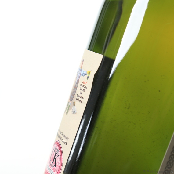 Ardbeg - 8 Year Old (For Discussion) Committee Exclusive