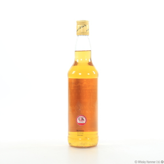 Hebridean Princess - Blended Scotch Whisky