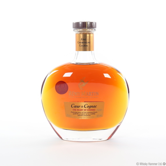 Remy Martin - Coeur De Cognac