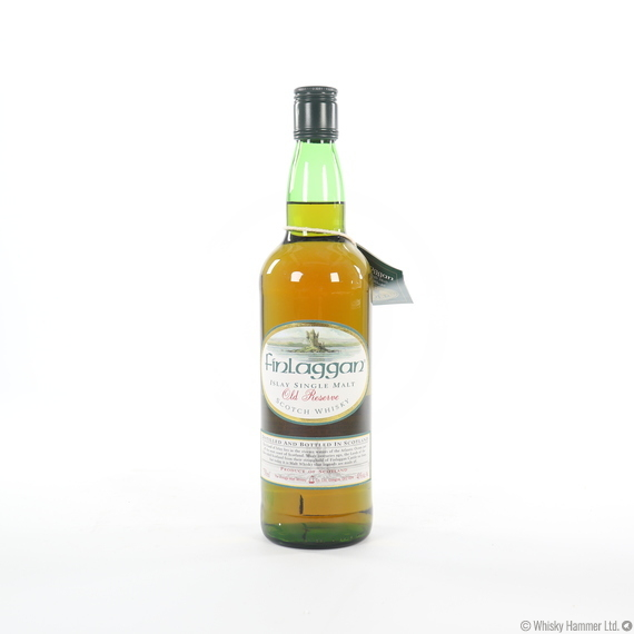 Finlaggan - Old Reserve (75cl)