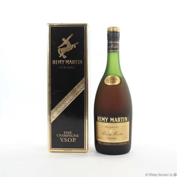 Remy Martin - Fine Champagne Cognac VSOP