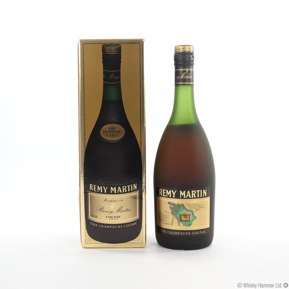 Remy Martin - Fine Champagne Cognac VSOP