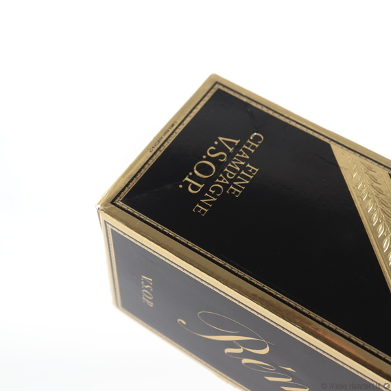 Remy Martin - Fine Champagne Cognac VSOP