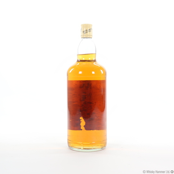 Whyte & Mackay - Special (1.5 Litre)