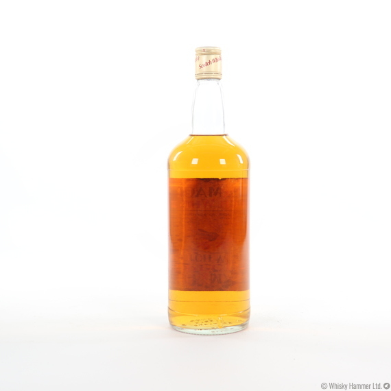 Whyte & Mackay - Special (1.13 Litre)