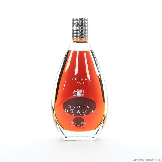 Baron Otard - Extra 1795 Cognac